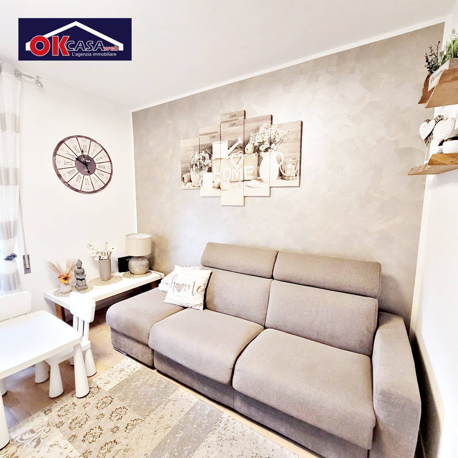 Appartamento in vendita a Cervignano del Friuli