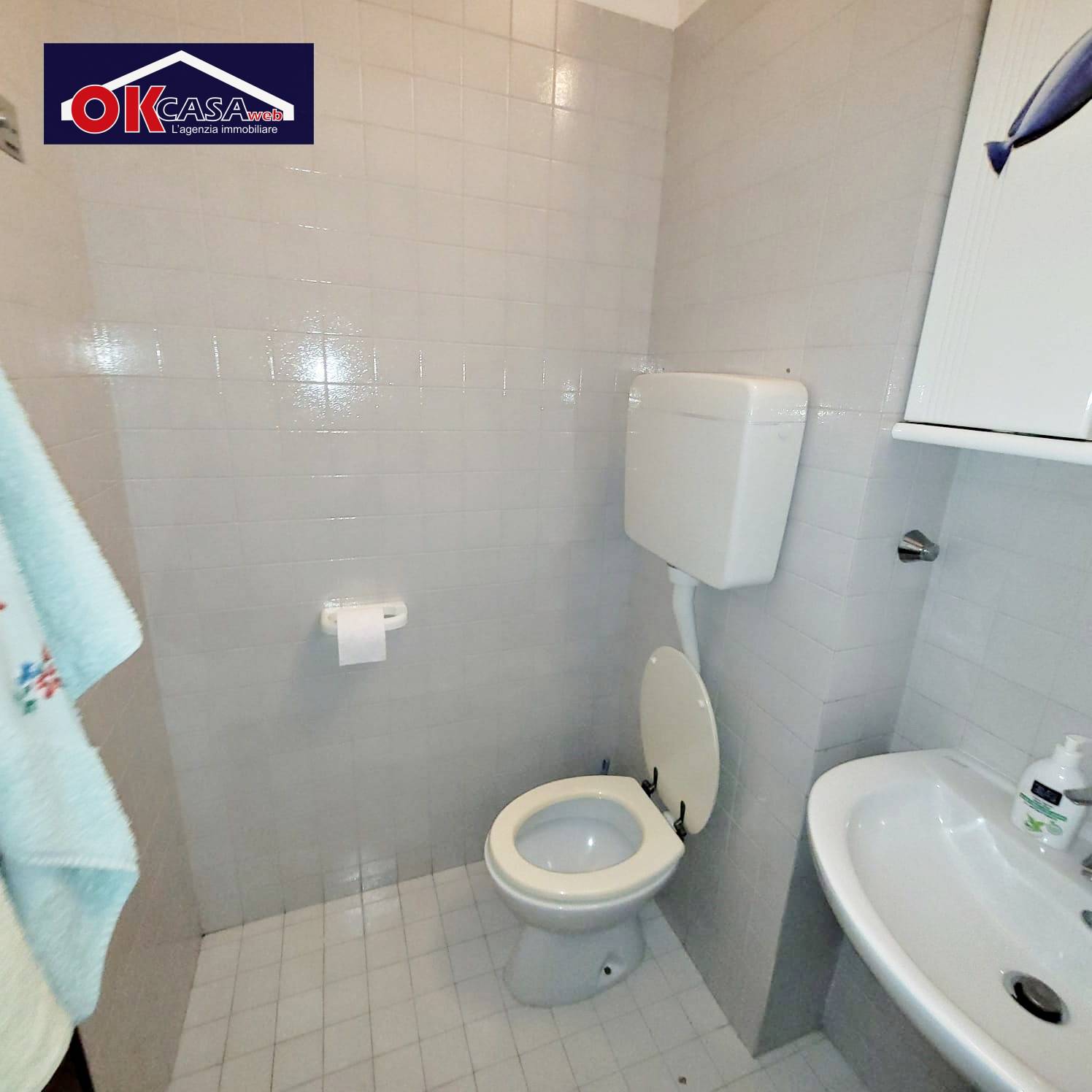 Appartamento in vendita a Monfalcone