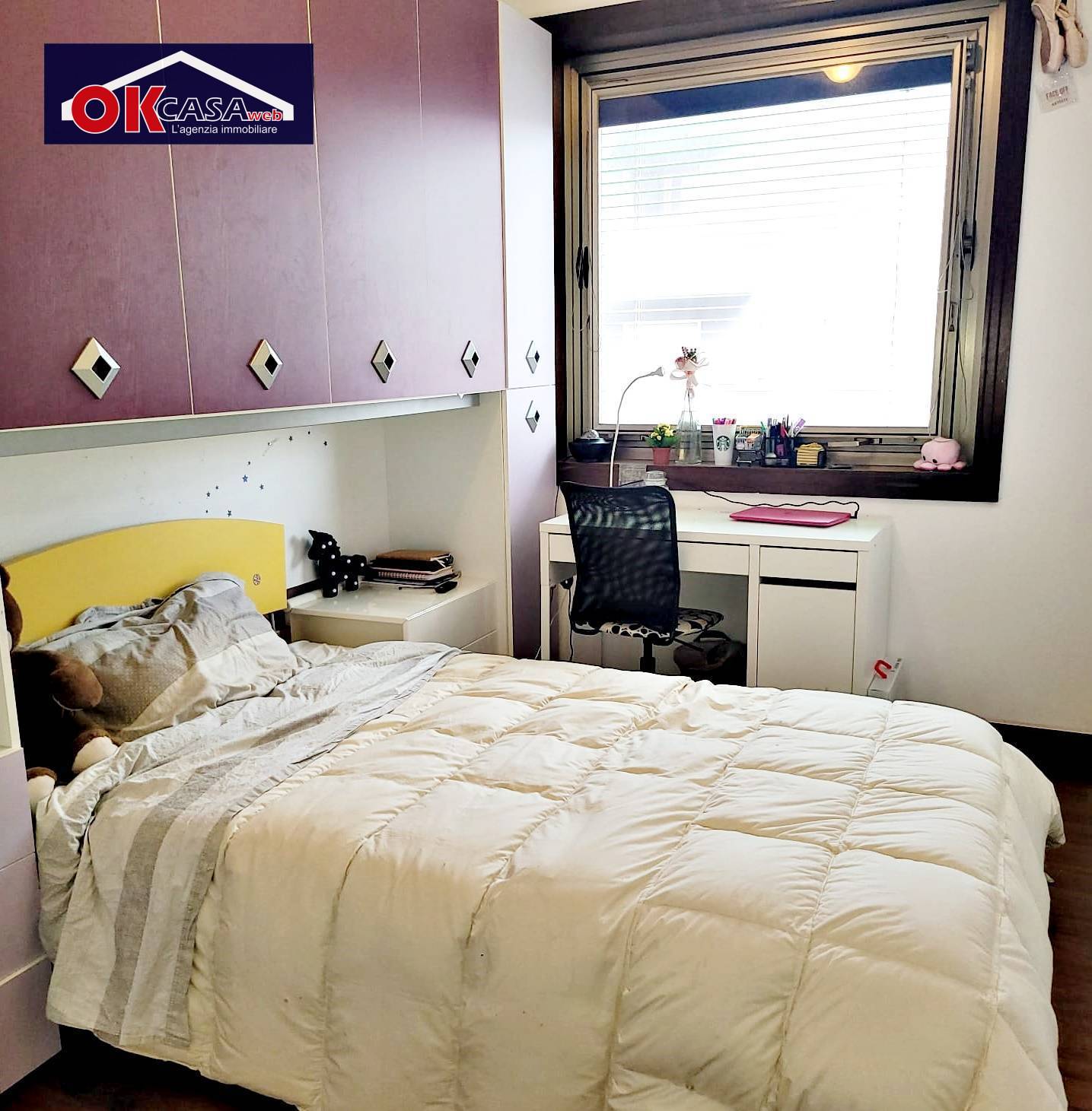 Appartamento in vendita a Monfalcone