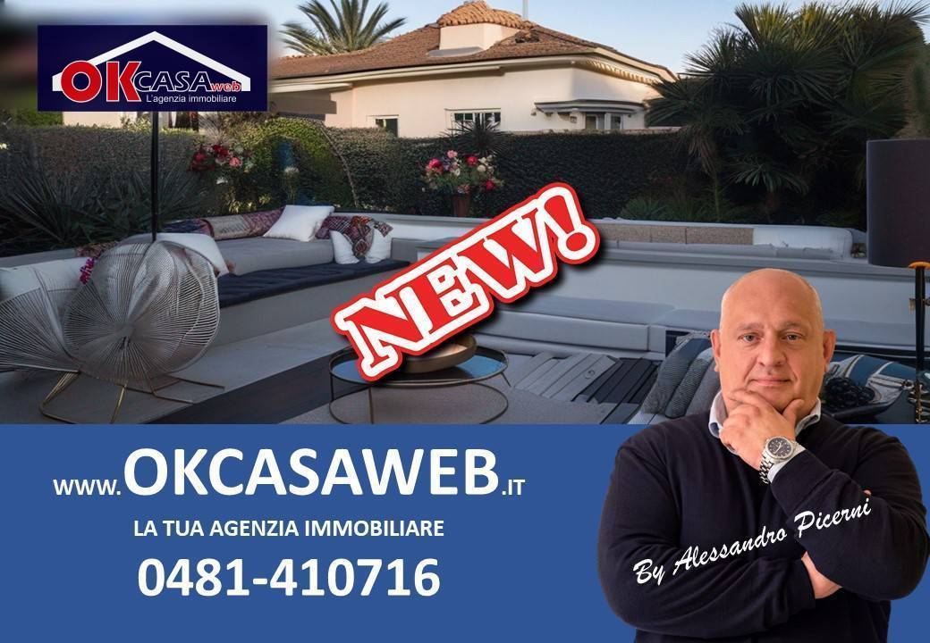 Casa con giardino in vendita a San Canzian d'Isonzo, Begliano
