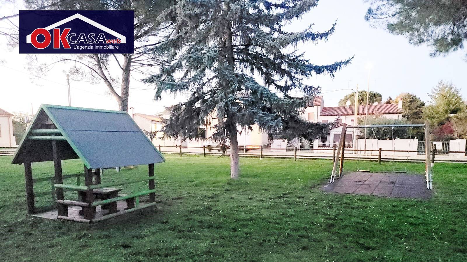 Casa con giardino in vendita a San Canzian d'Isonzo, Begliano