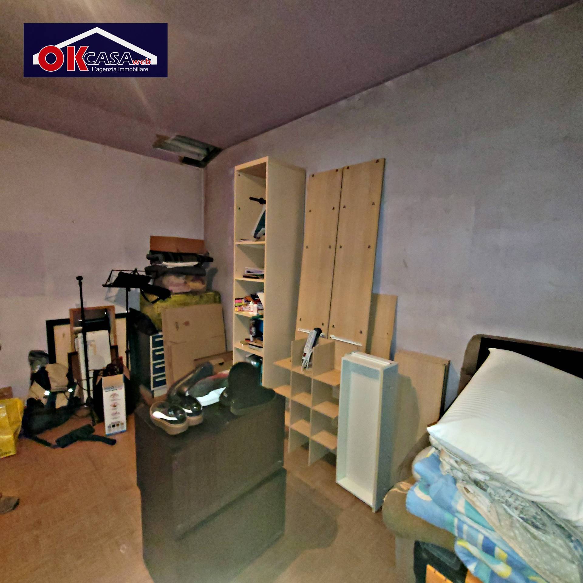 Appartamento in vendita a Monfalcone, Panzano