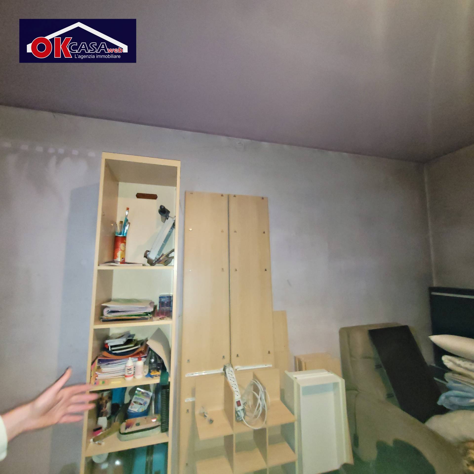 Appartamento in vendita a Monfalcone, Panzano