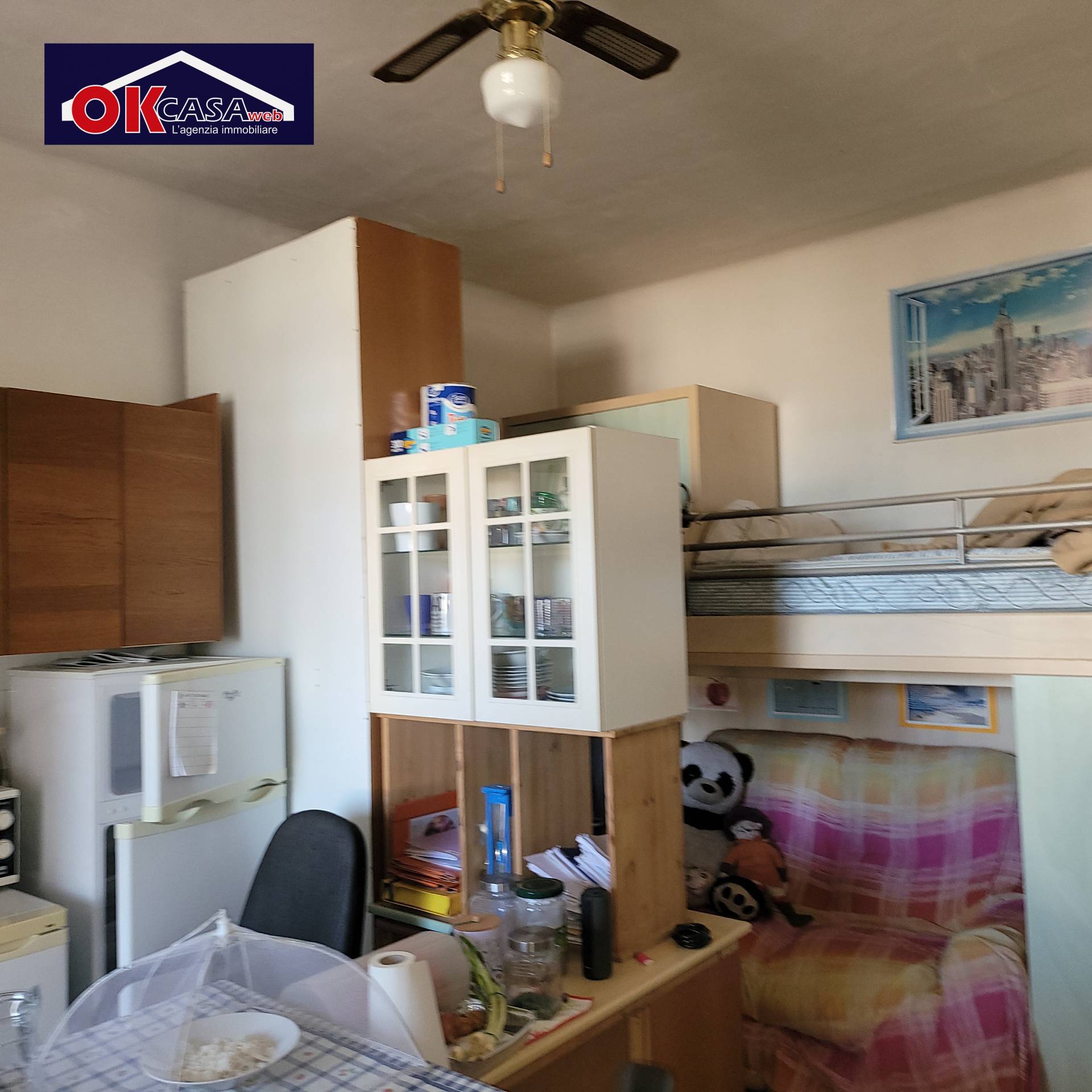 Appartamento in vendita a Monfalcone, Panzano