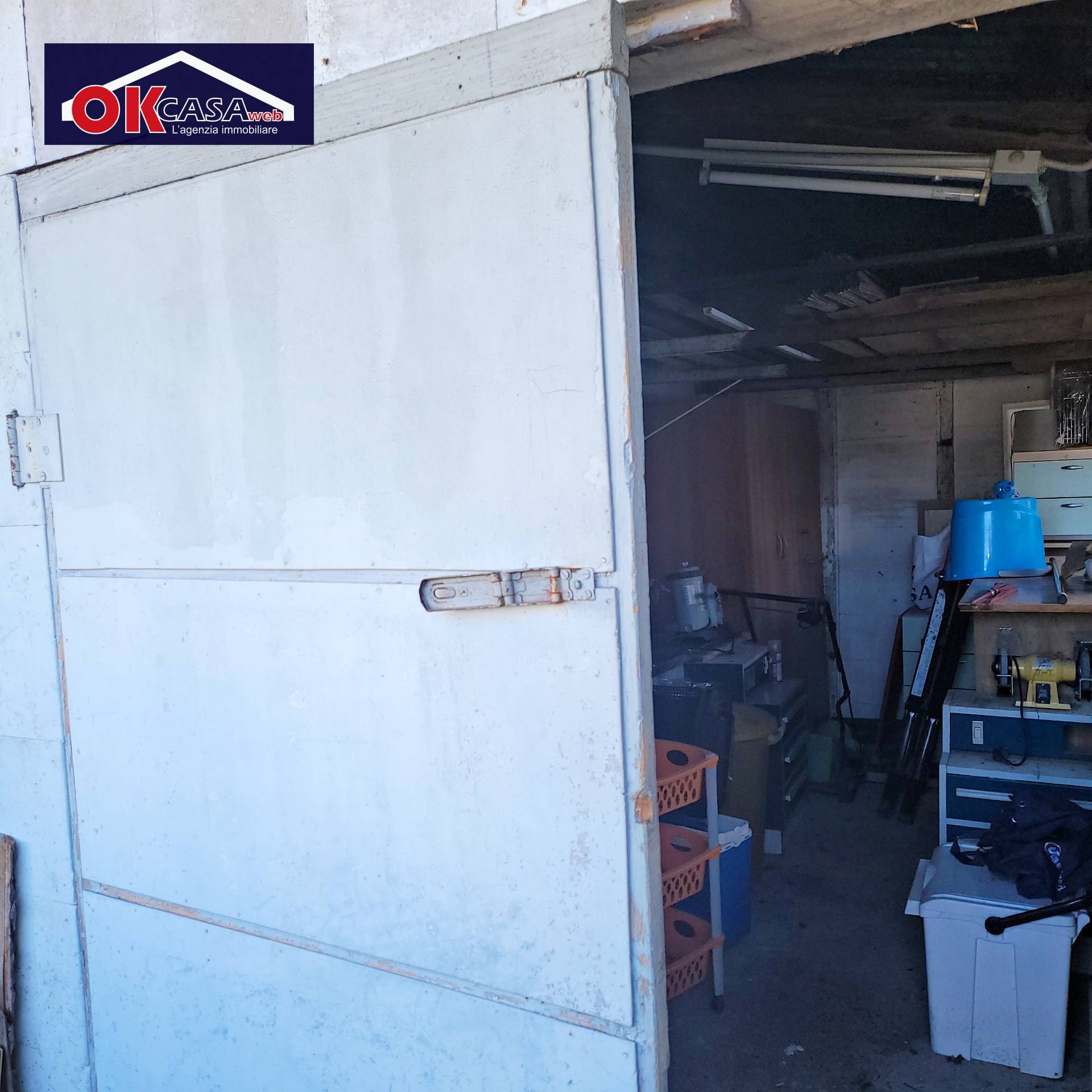 Appartamento in vendita a Monfalcone, Panzano