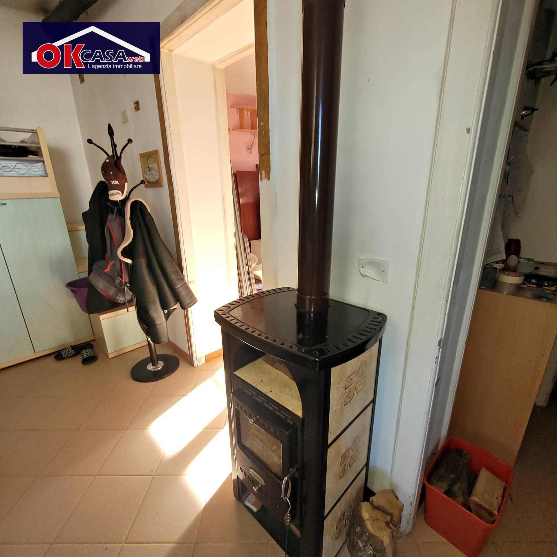 Appartamento in vendita a Monfalcone, Panzano