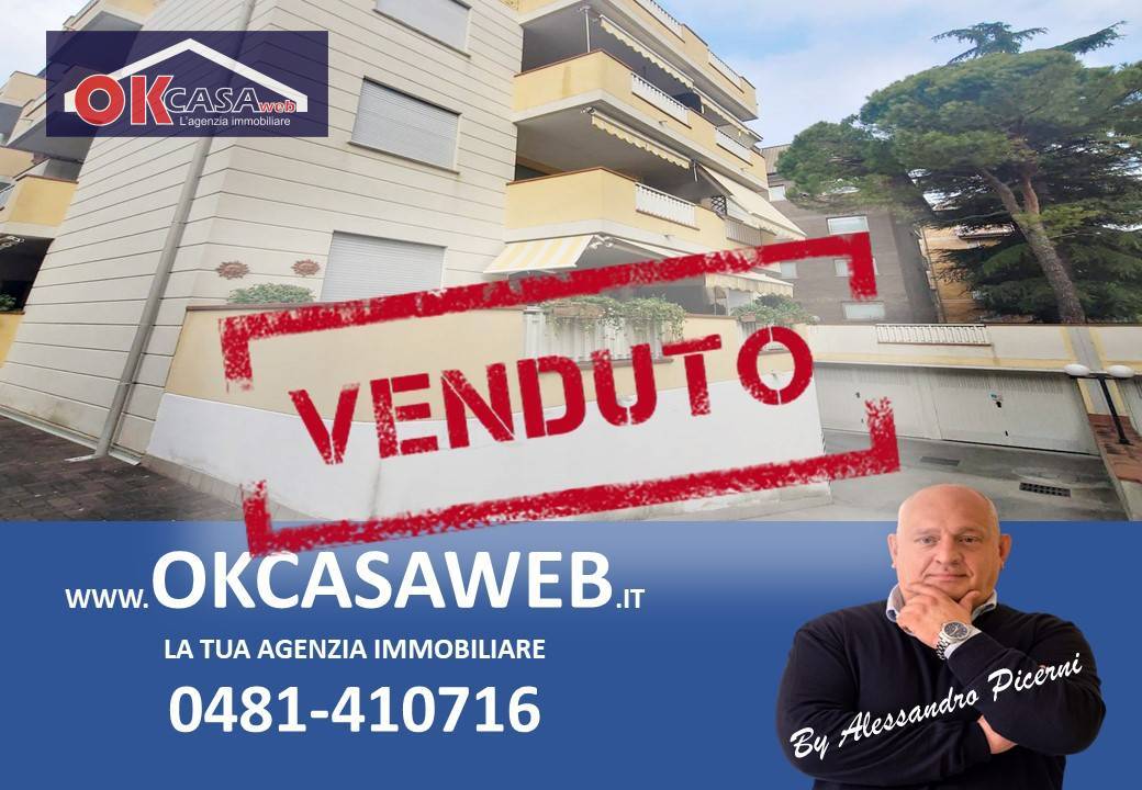 Appartamento in vendita a Monfalcone