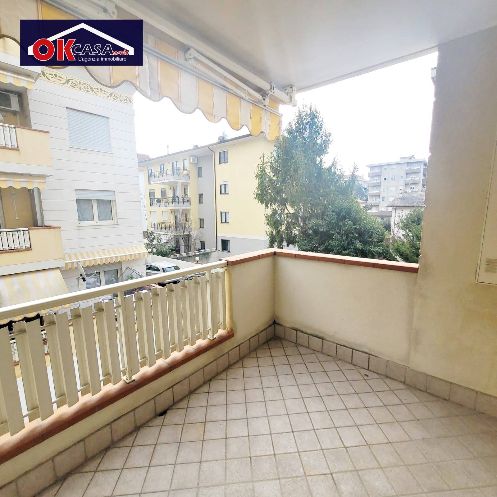 Appartamento in vendita a Monfalcone