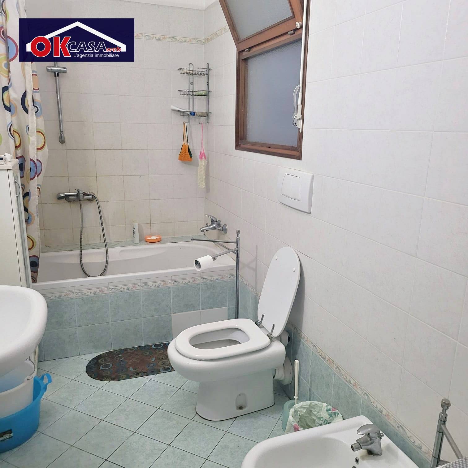 Appartamento in vendita a Monfalcone