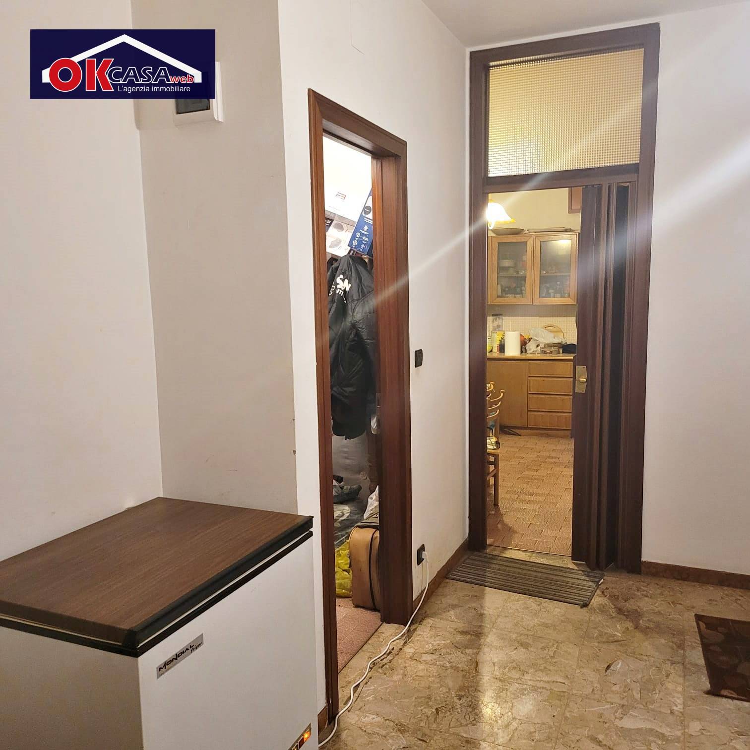 Appartamento in vendita a Monfalcone