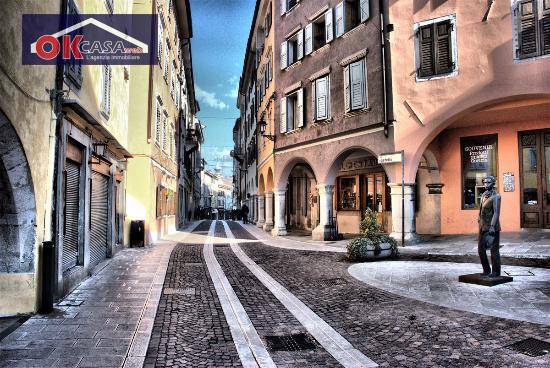 Appartamento in vendita a Gorizia