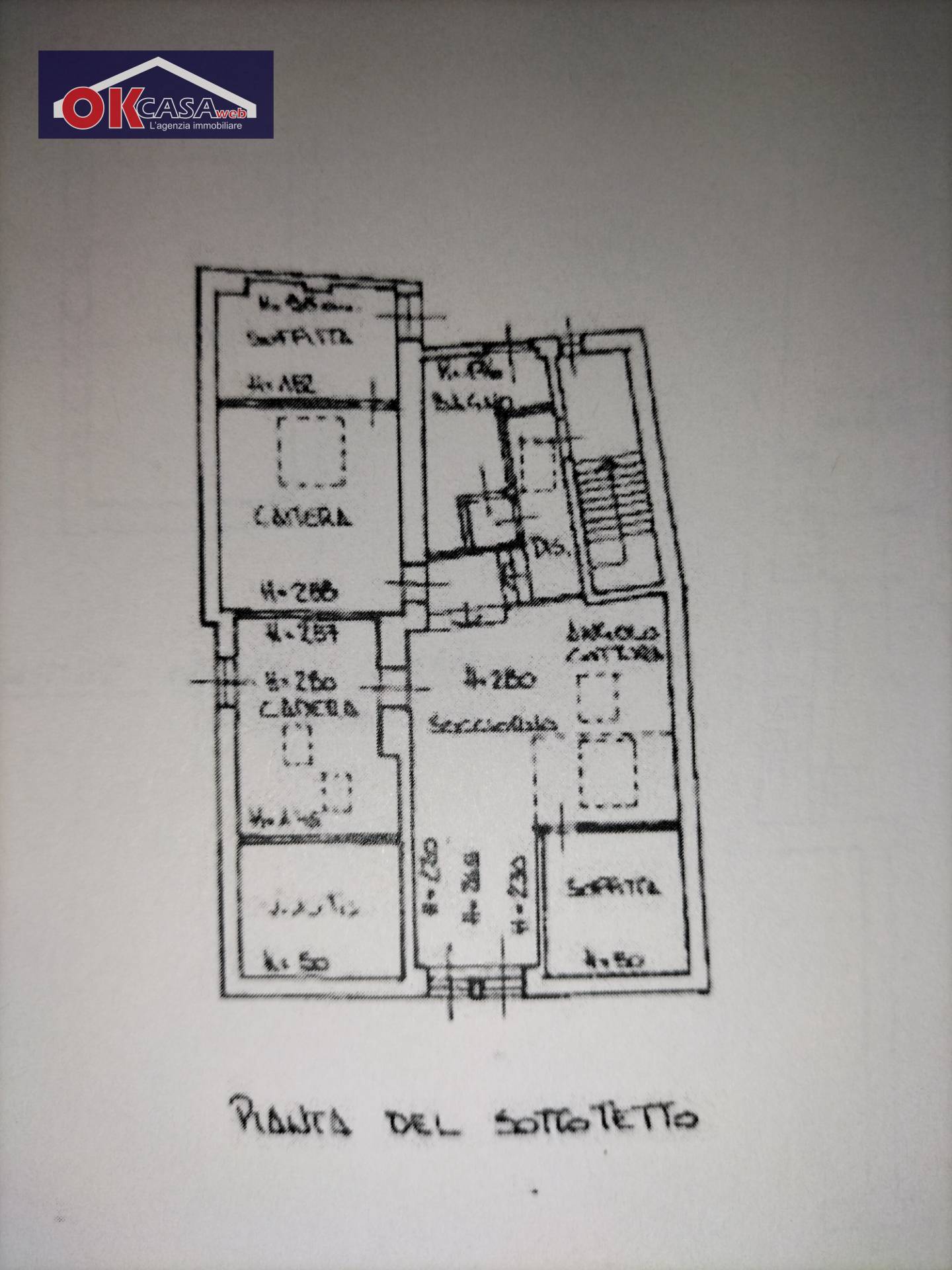 Appartamento in vendita a Gorizia