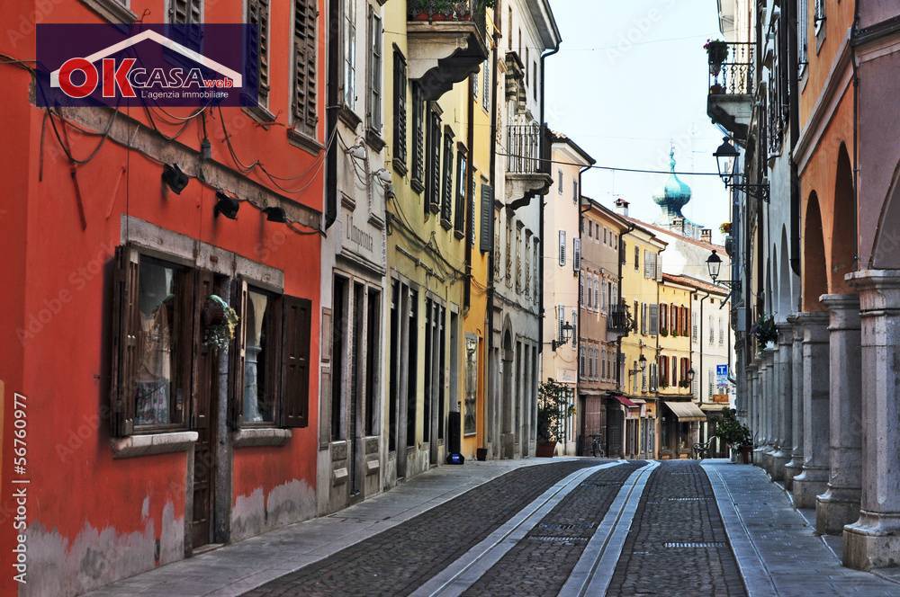 Appartamento in vendita a Gorizia