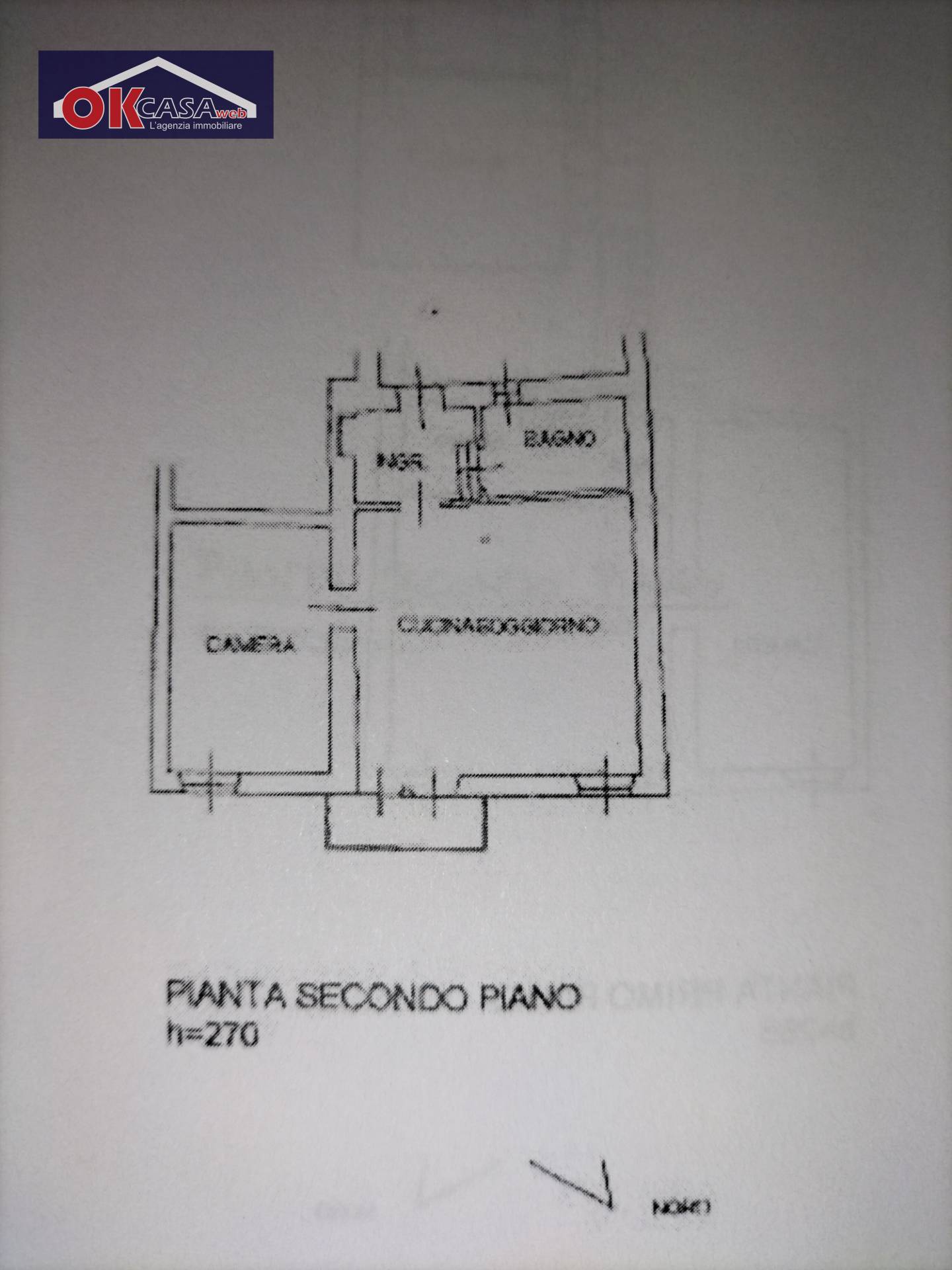 Appartamento in vendita a Gorizia