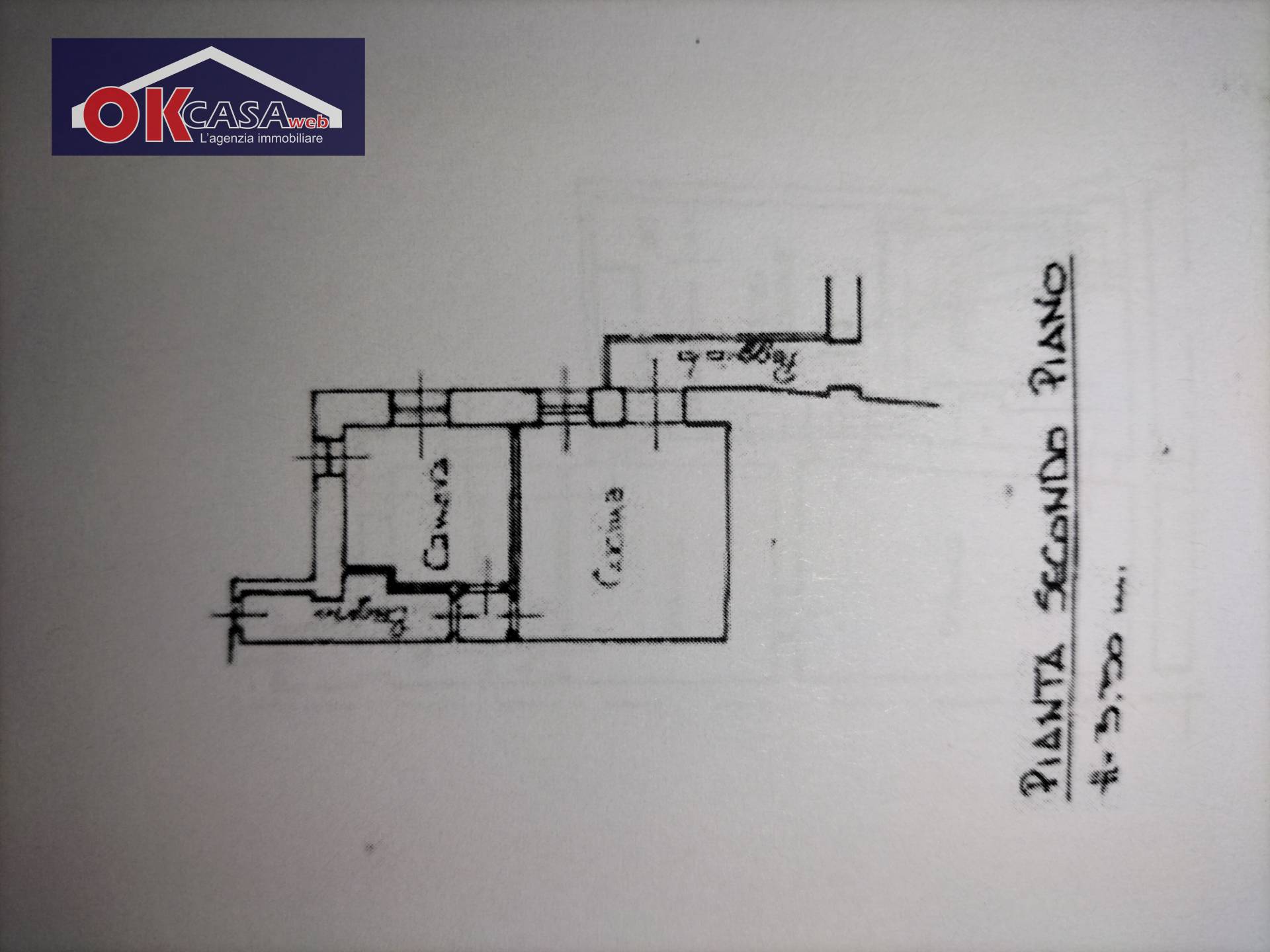 Appartamento in vendita a Gorizia