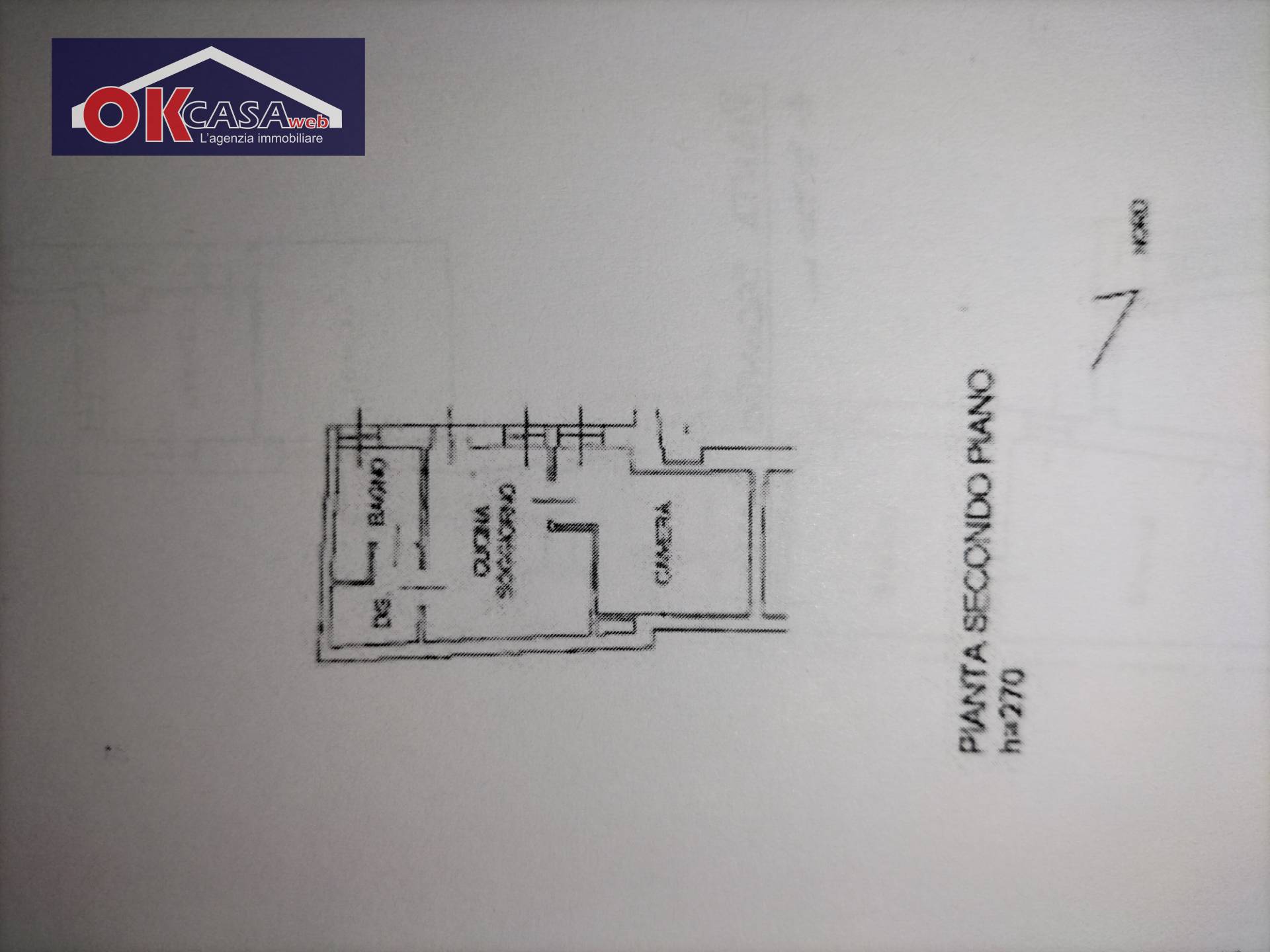 Appartamento in vendita a Gorizia