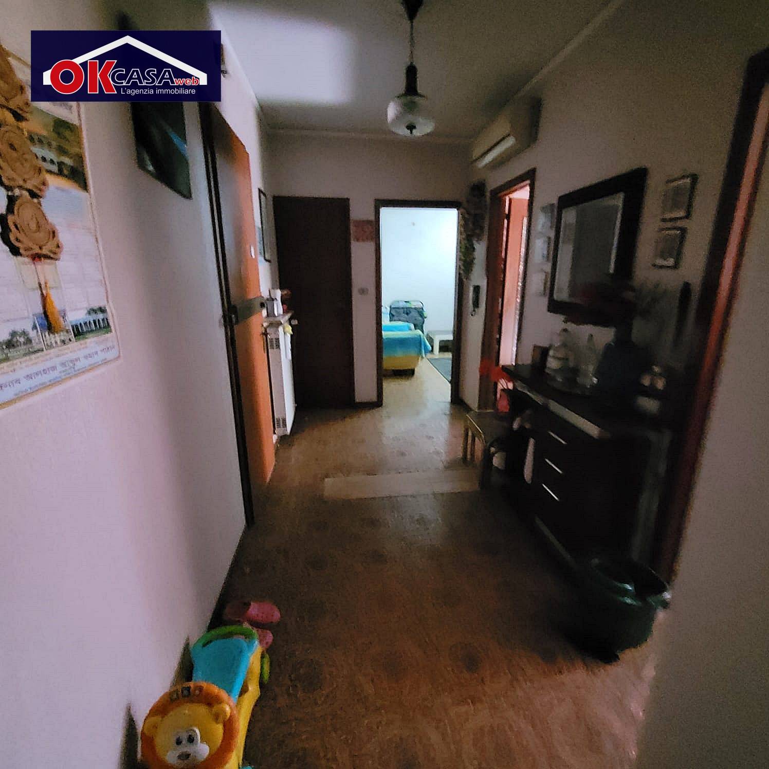 Appartamento in vendita a Monfalcone