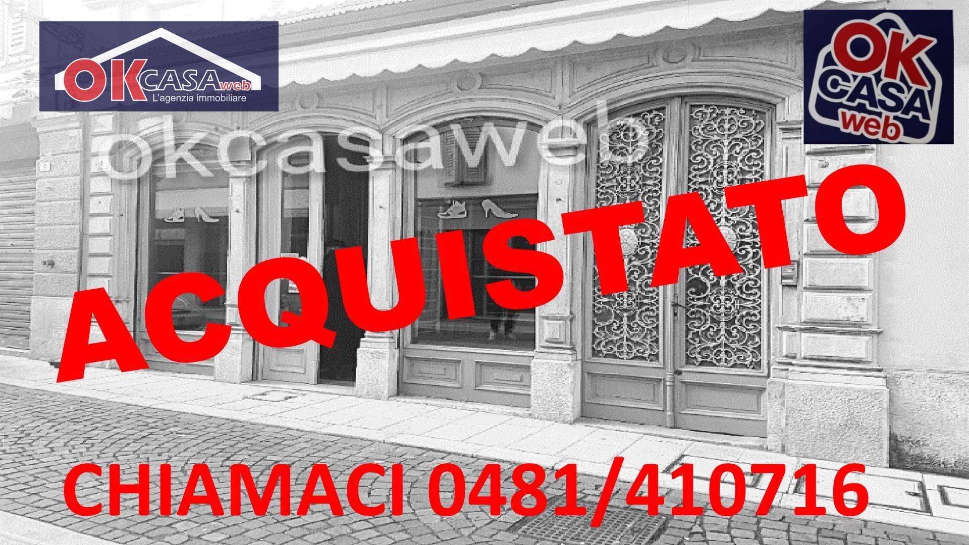 palazzo in vendita a Gorizia