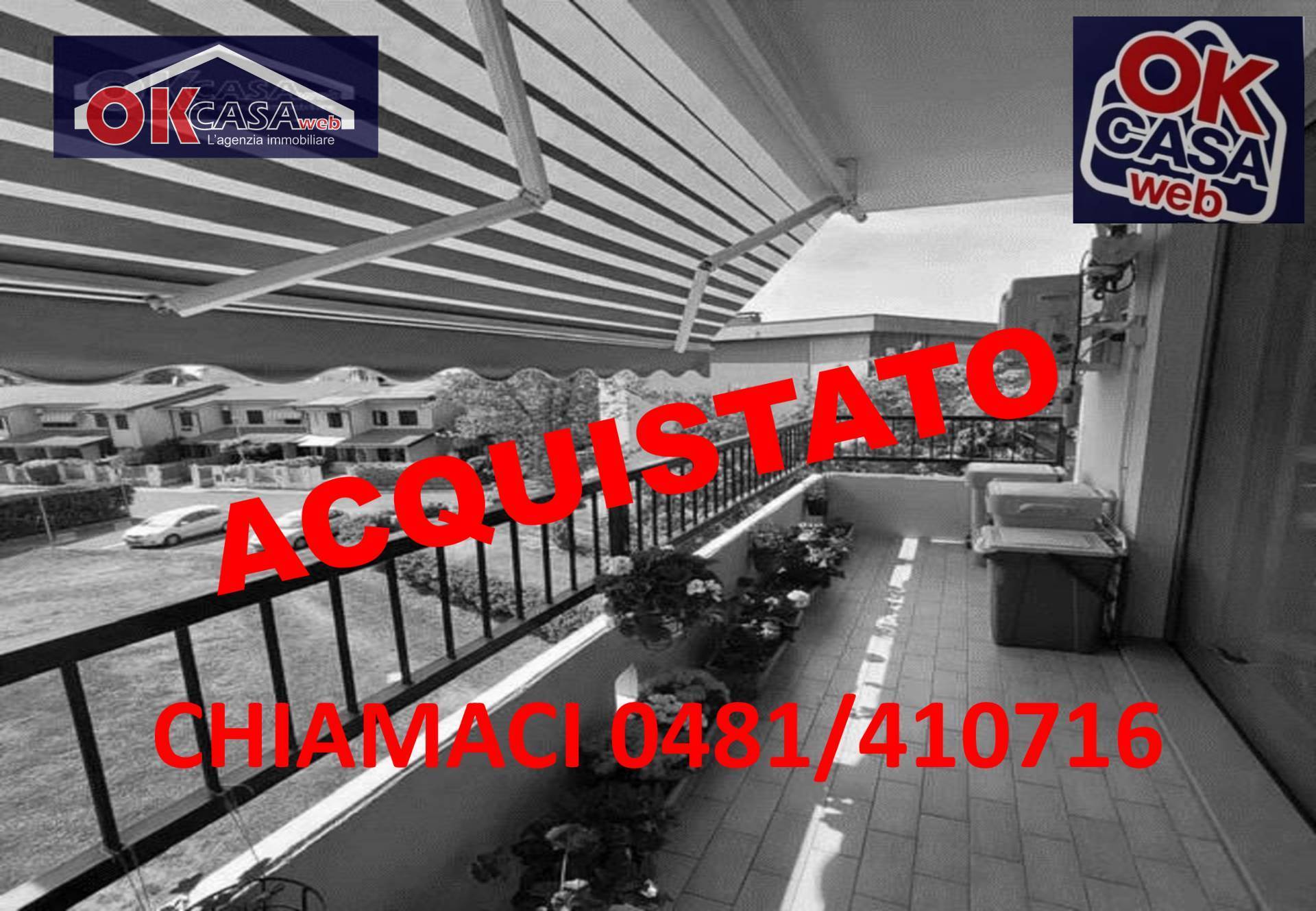 Appartamento in vendita a Romans d'Isonzo