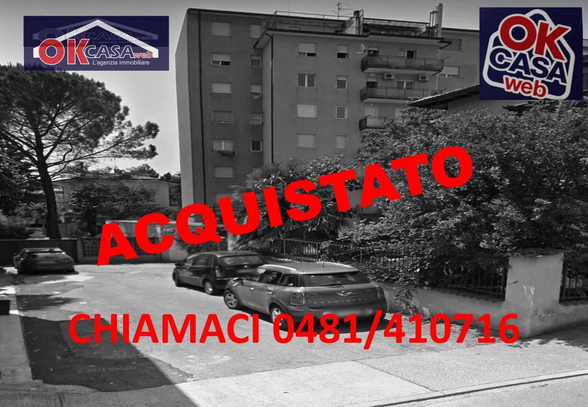 Box o garage in vendita a Monfalcone