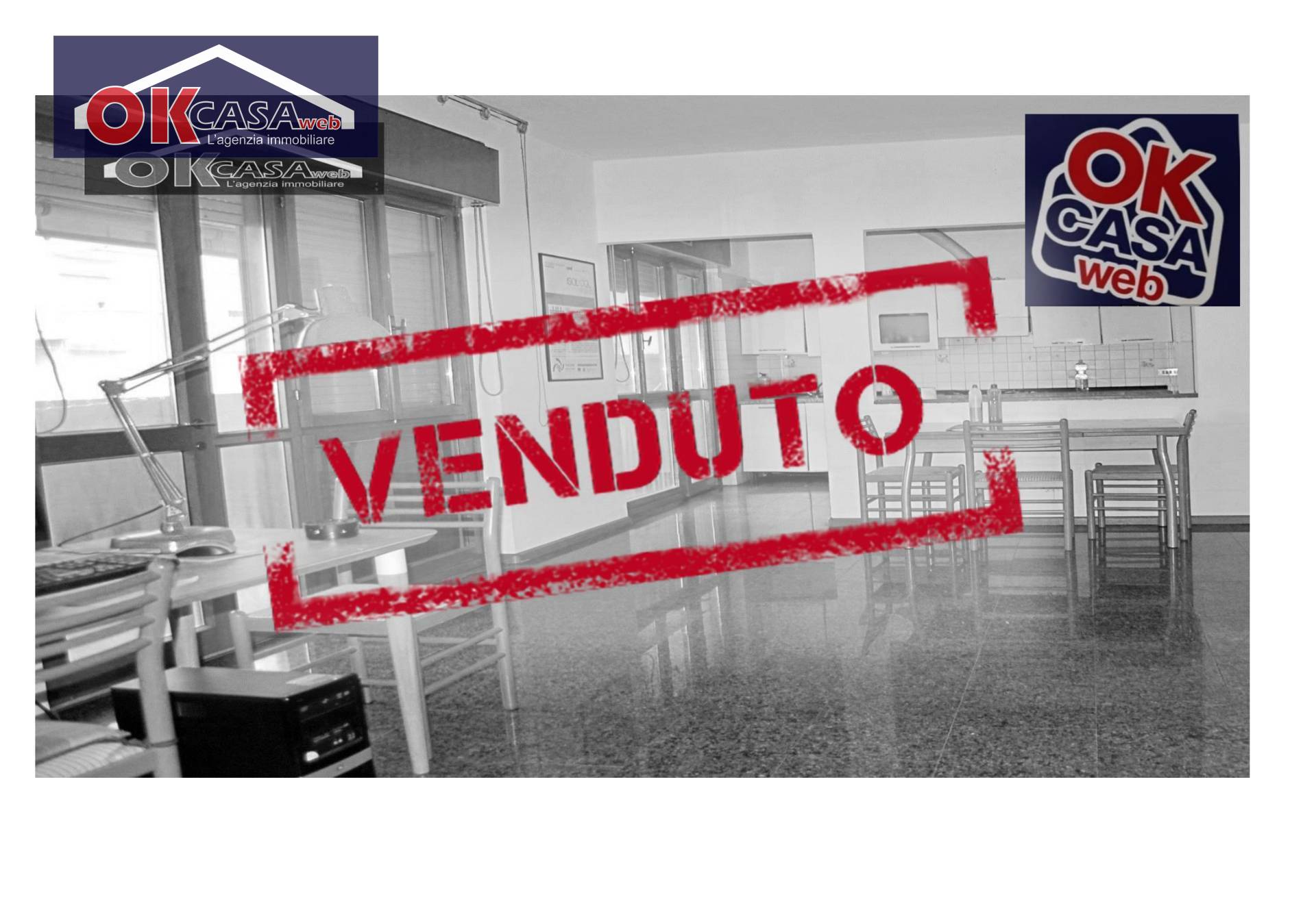 Appartamento in vendita a Monfalcone