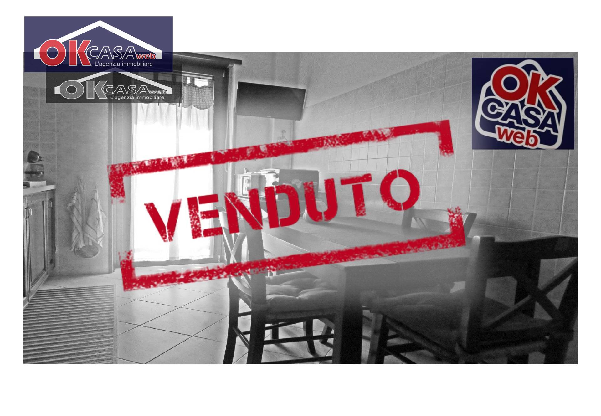 Appartamento in vendita a Ronchi dei Legionari