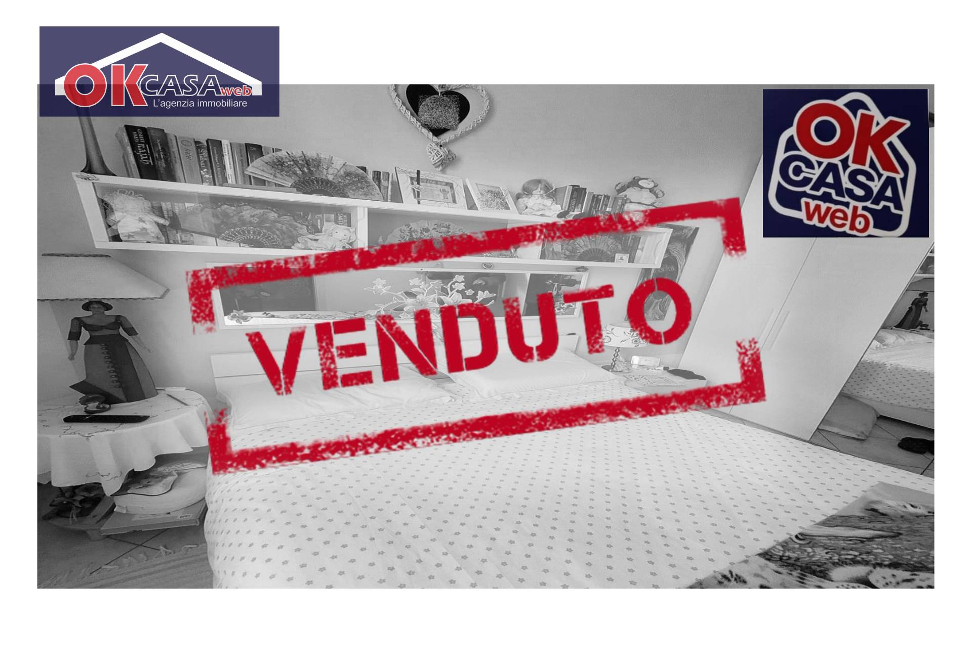 Bifamiliare in vendita a Monfalcone