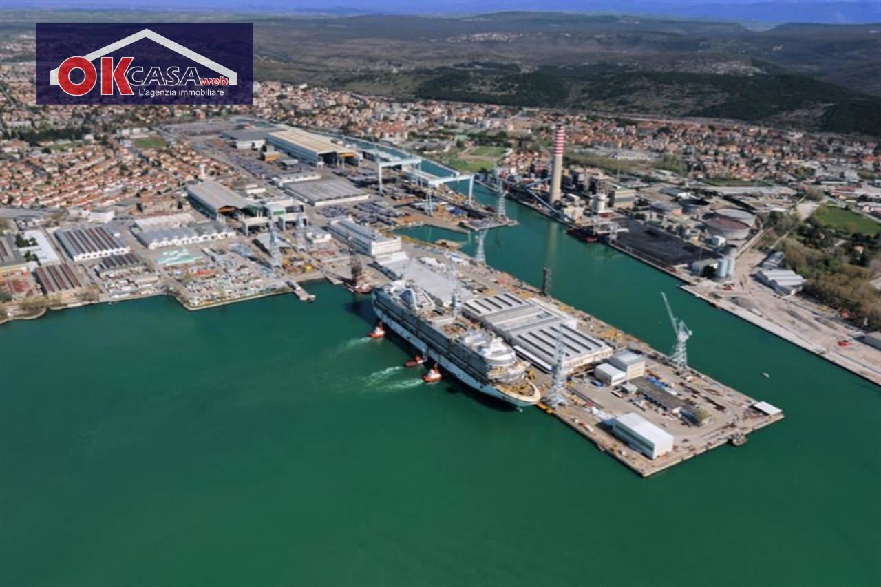 Appartamento in vendita a Monfalcone