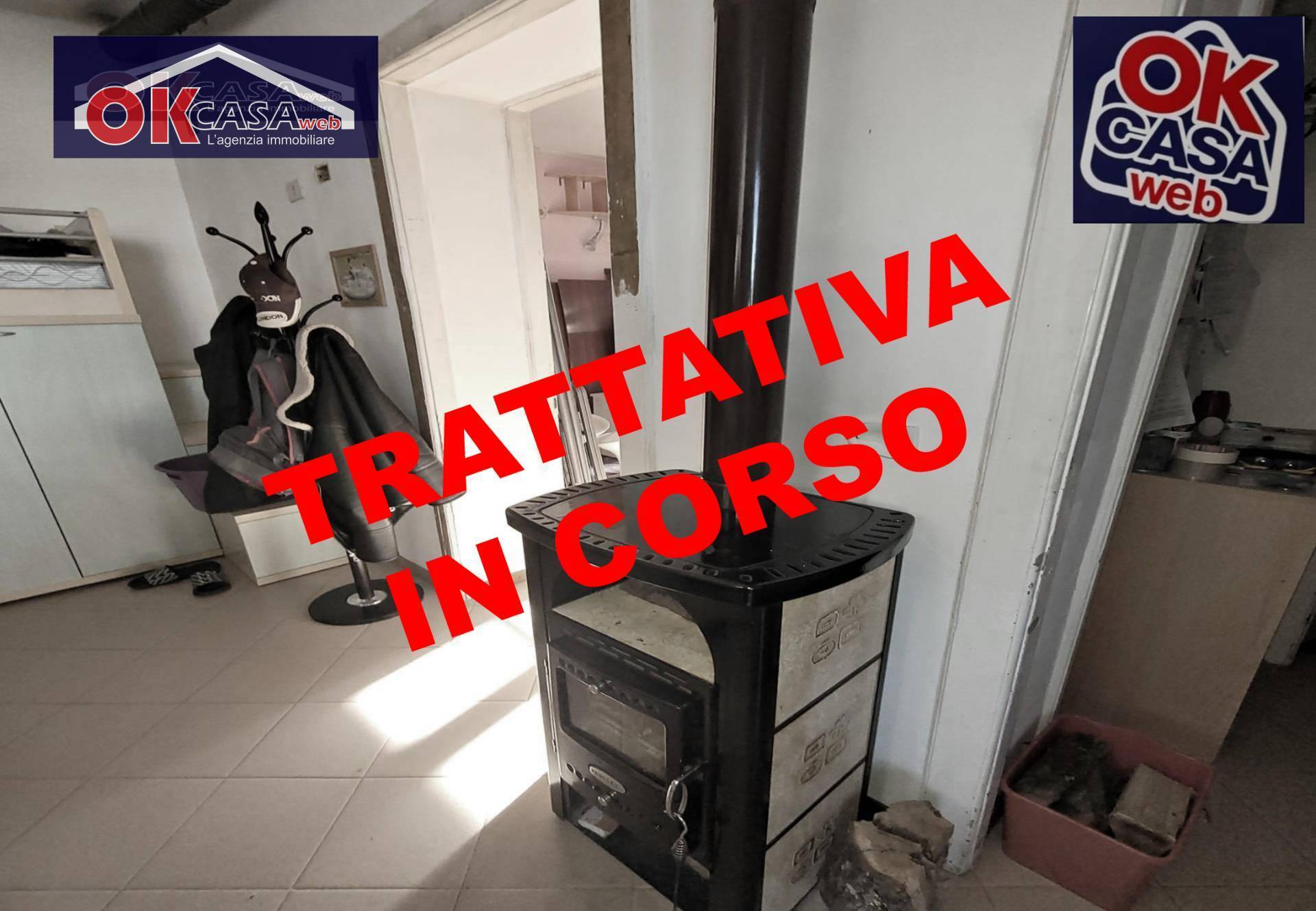 Appartamento in vendita a Monfalcone, Panzano