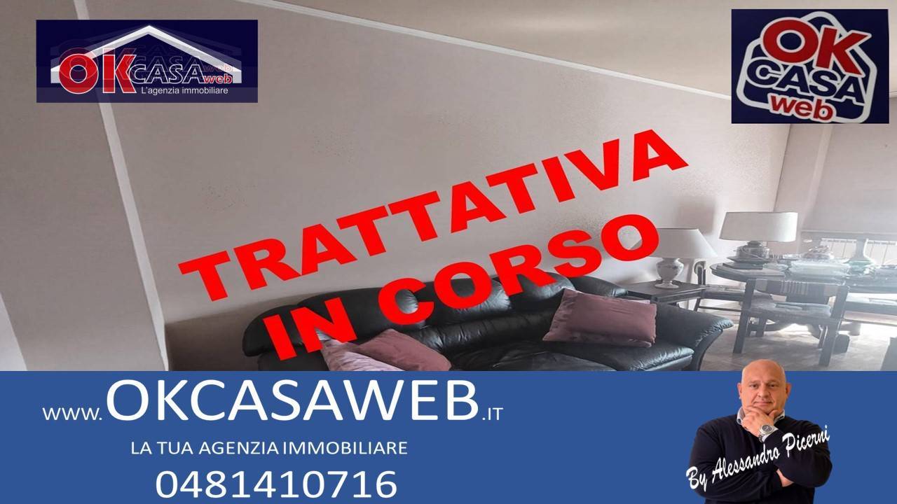 Appartamento in vendita a Monfalcone