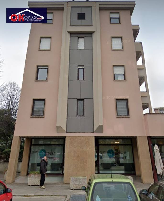 Locale commerciale in vendita a Monfalcone