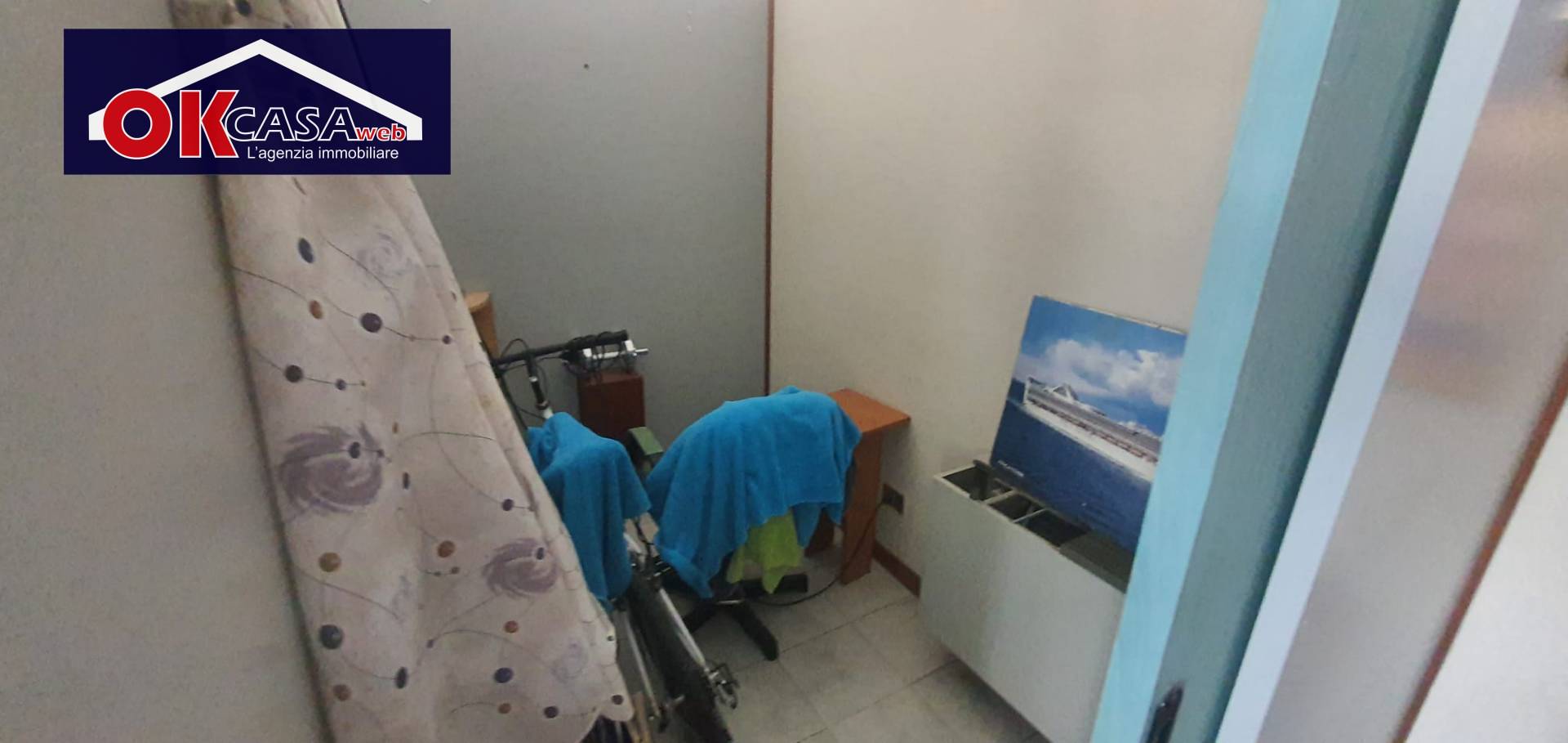 Locale commerciale in vendita a Monfalcone