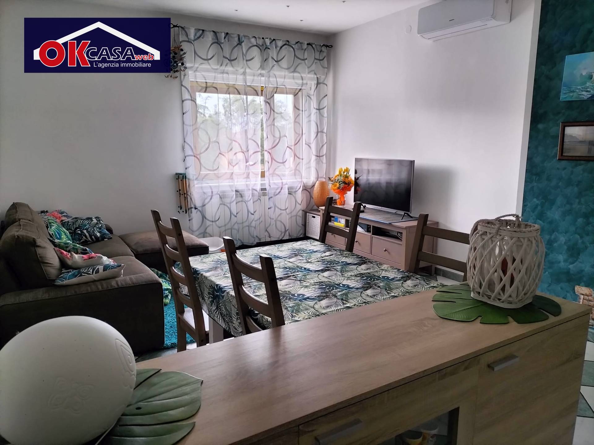 Appartamento in vendita a Monfalcone