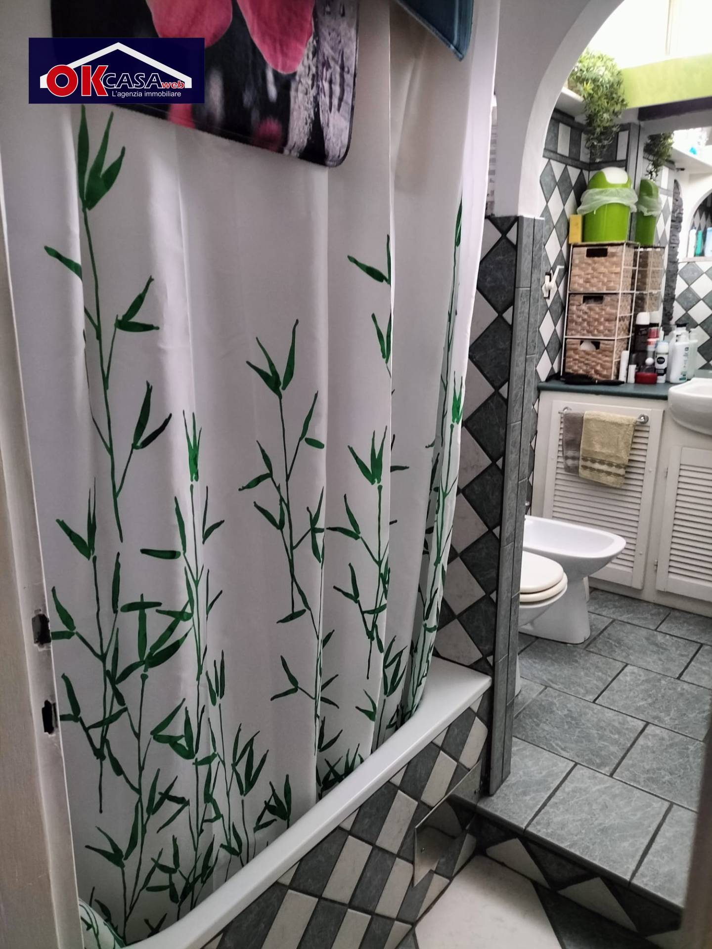 Appartamento in vendita a Monfalcone