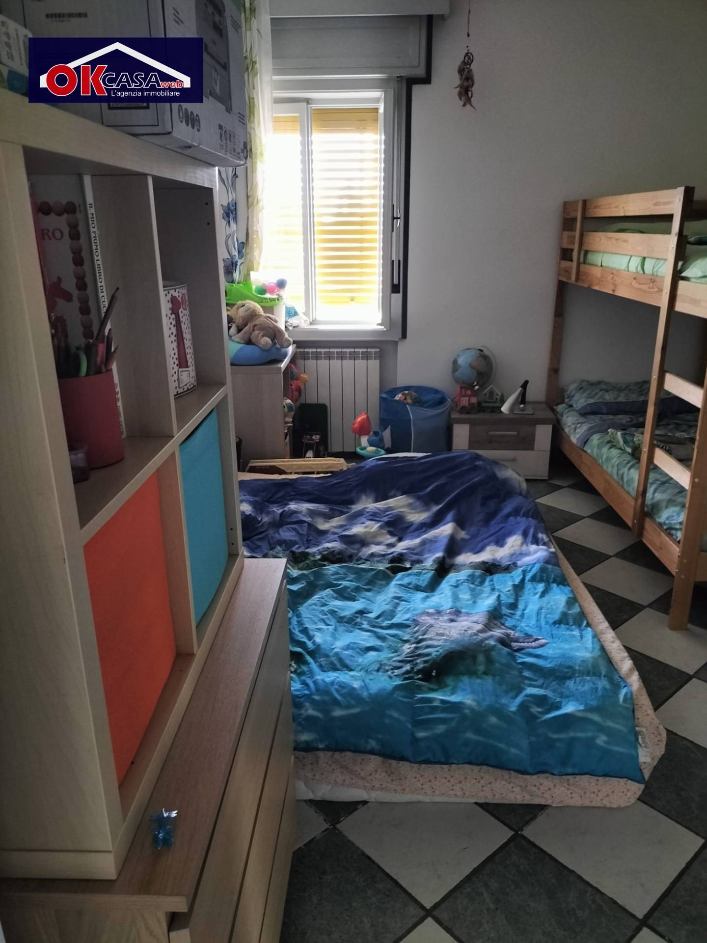 Appartamento in vendita a Monfalcone