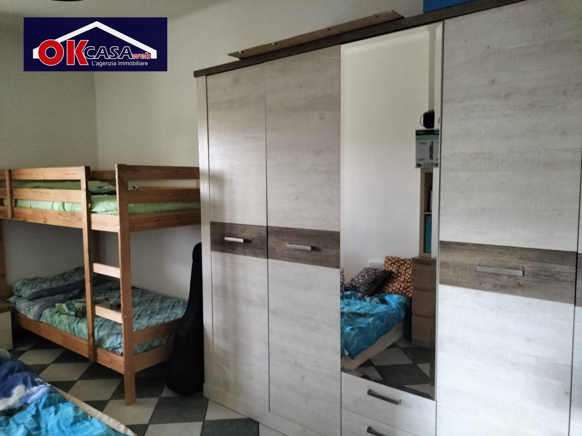 Appartamento in vendita a Monfalcone