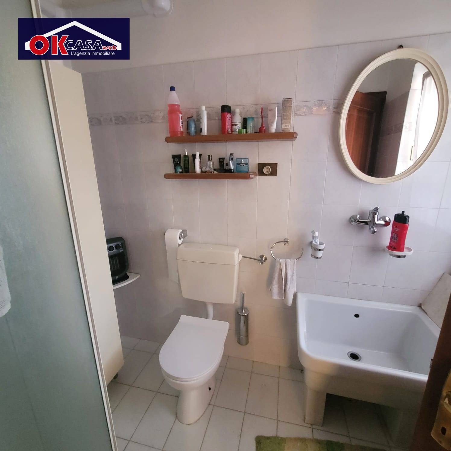 Casa con giardino in vendita a Romans d'Isonzo