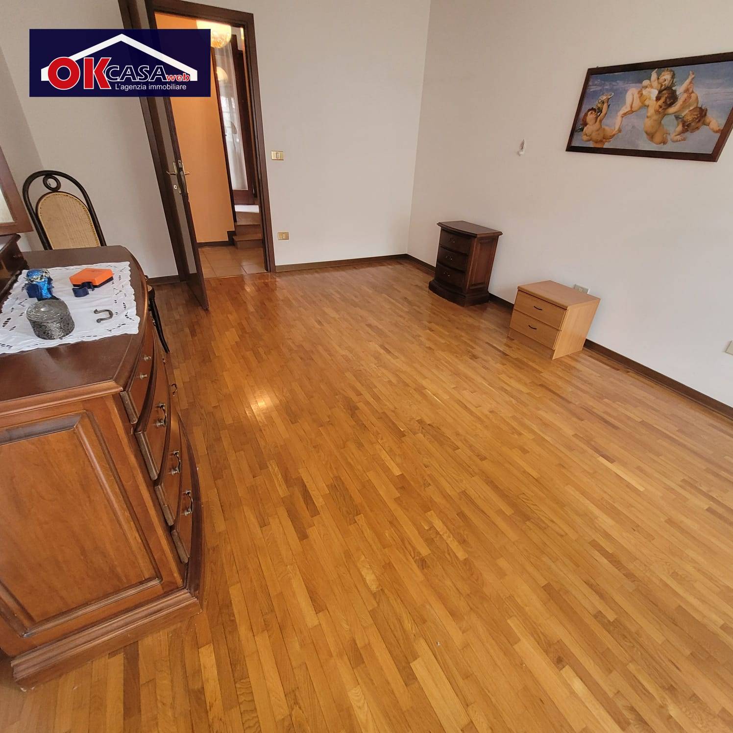 Casa con giardino in vendita a Romans d'Isonzo