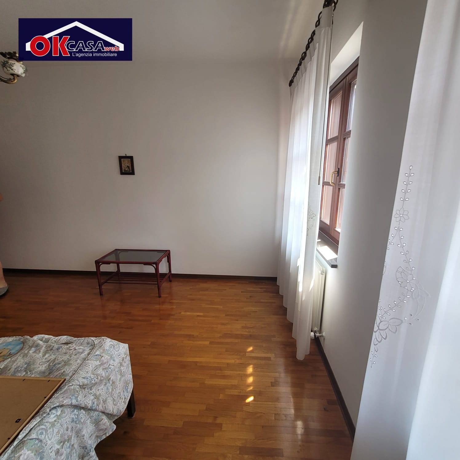 Casa con giardino in vendita a Romans d'Isonzo