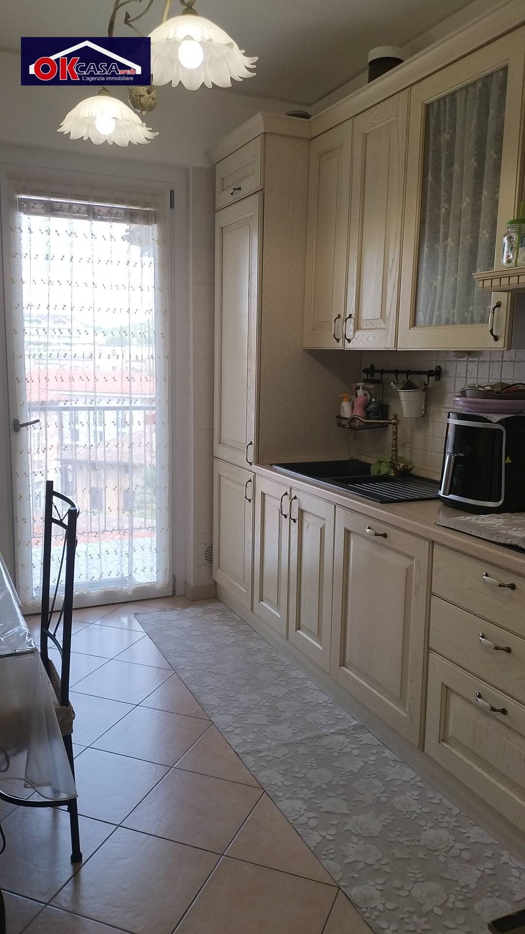 Appartamento in vendita a Monfalcone