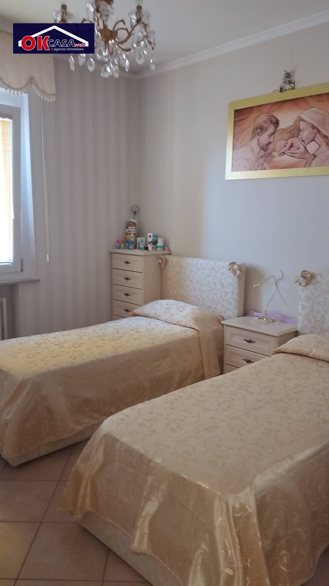 Appartamento in vendita a Monfalcone