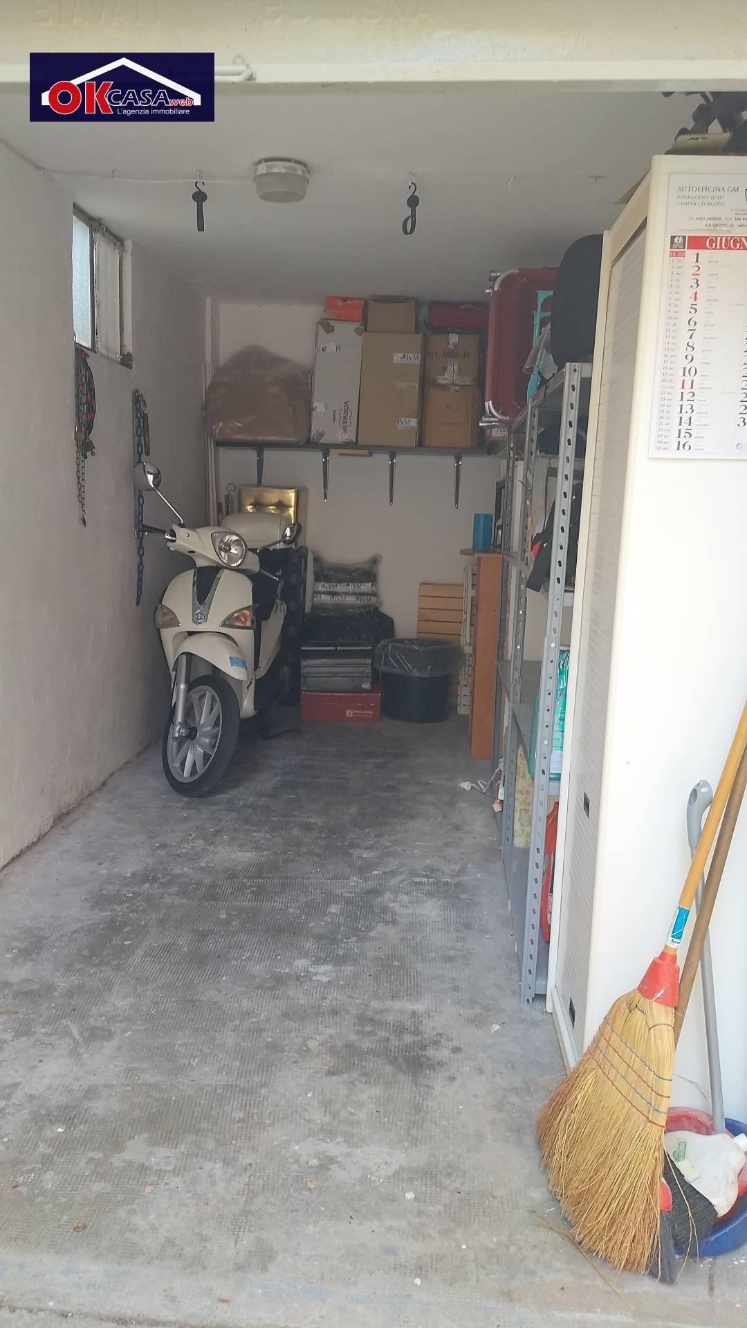 Appartamento in vendita a Monfalcone