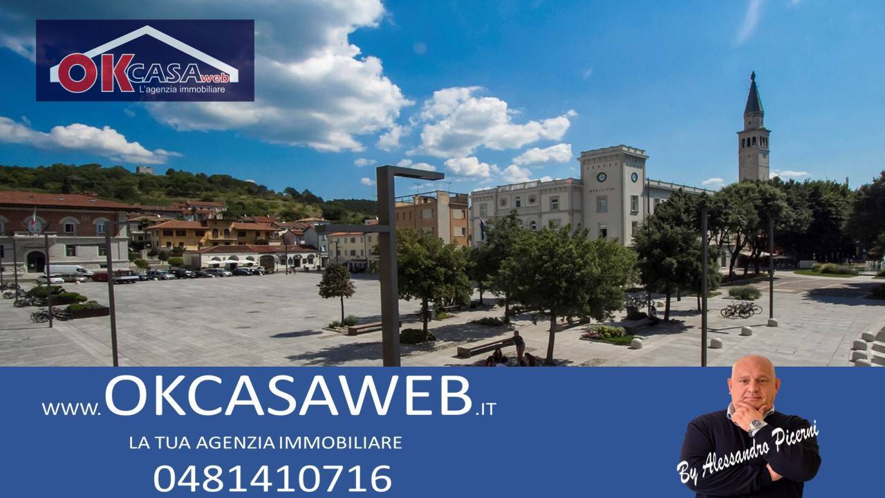 Appartamento in affitto a Monfalcone