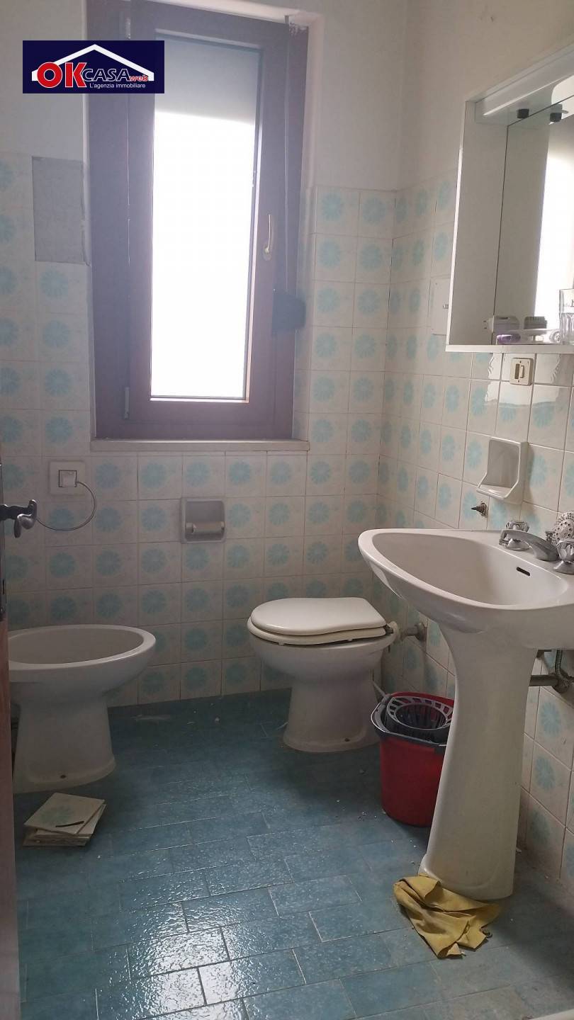 Appartamento in vendita a Monfalcone, Marina Julia