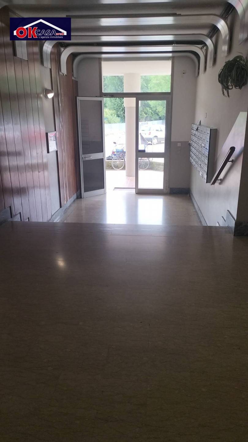 Appartamento in vendita a Monfalcone, Marina Julia