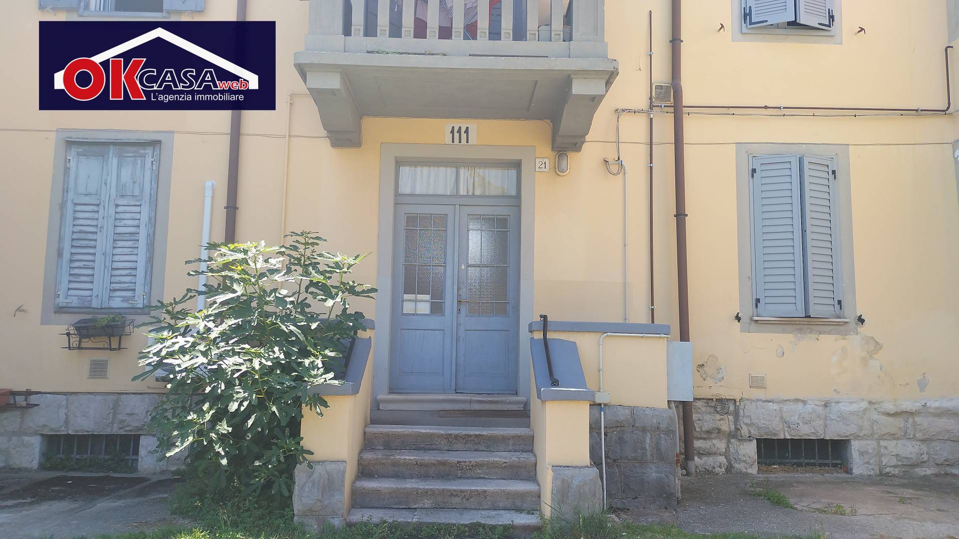 Appartamento in vendita a Monfalcone