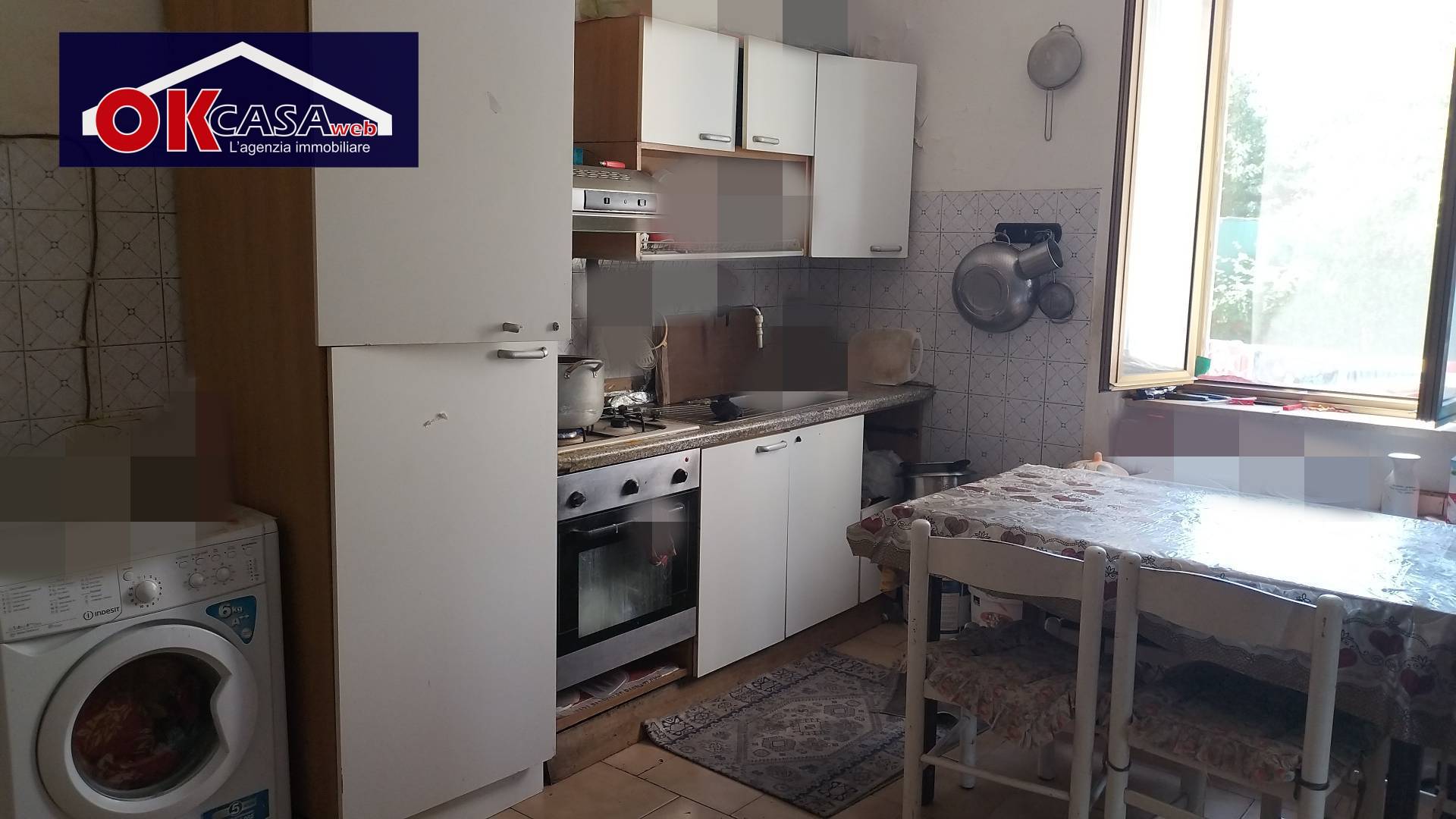 Appartamento in vendita a Monfalcone