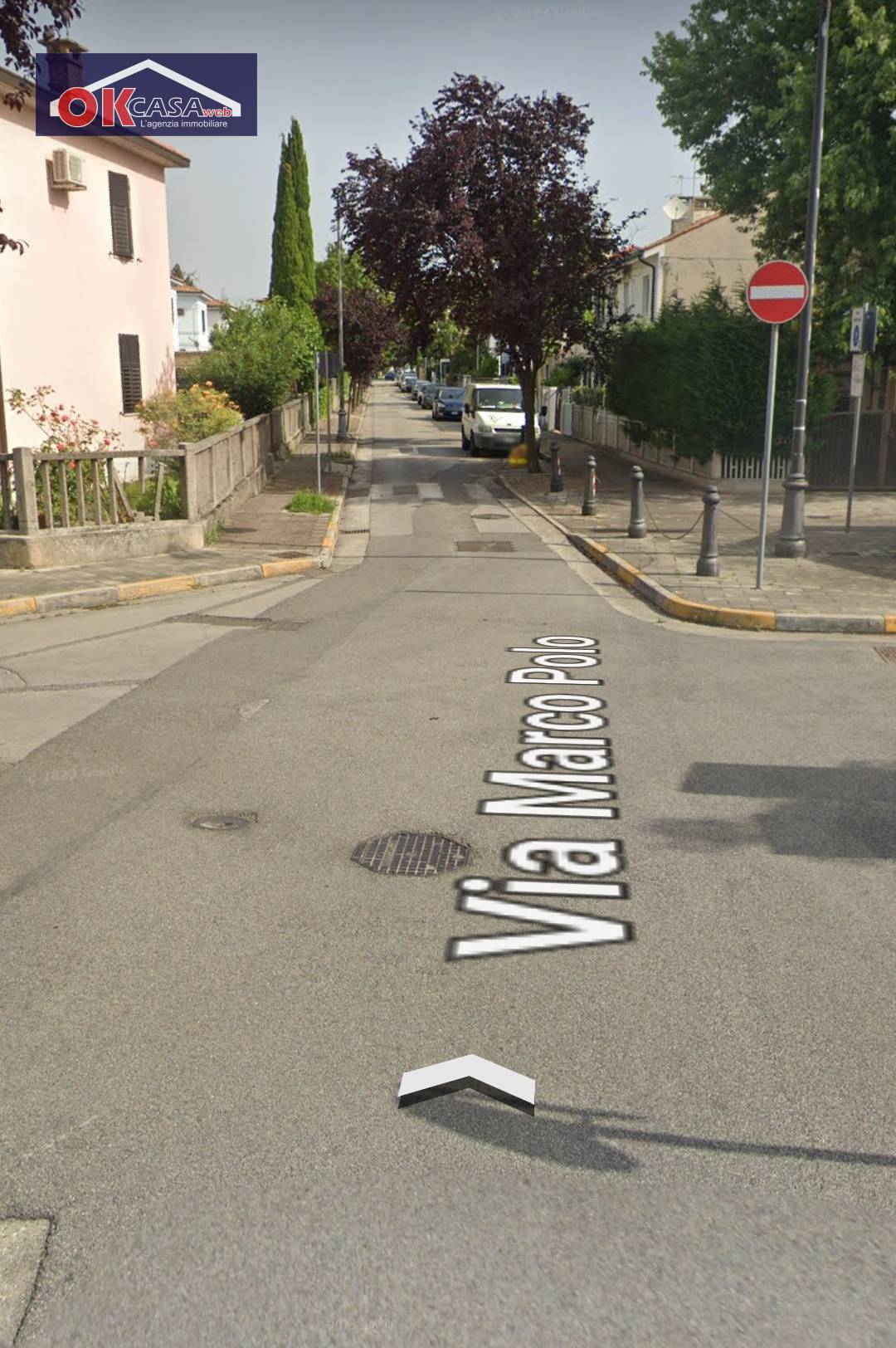 Appartamento in vendita a Monfalcone