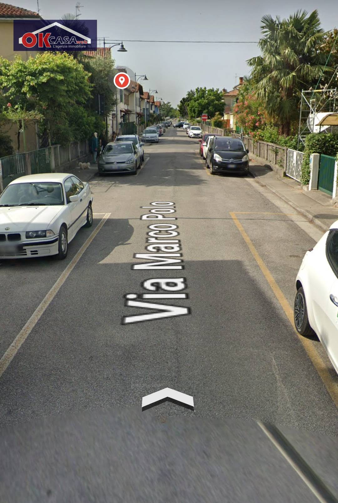 Appartamento in vendita a Monfalcone