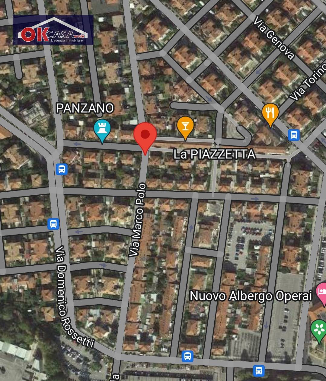 Appartamento in vendita a Monfalcone